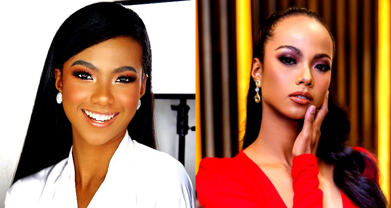 Filipina ‘Black Barbie’ Becomes a Fan Favorite in Miss Universe Philippines 2020