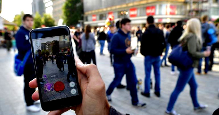 Man Charged for Breaking Quarantine in Italy to Catch ‘Pokémon’