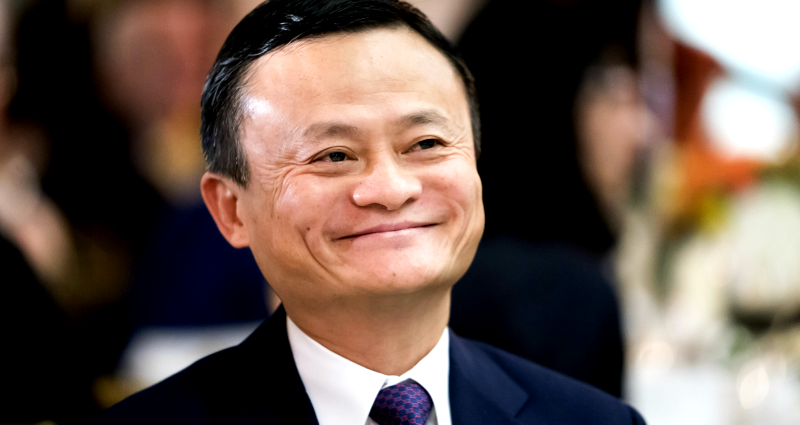 Jack Ma Donates 1 Million Face Masks and 500,000 Coronavirus Test Kits to the US