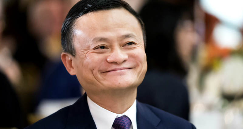 Jack Ma Donates 1 Million Face Masks and 500,000 Coronavirus Test Kits to the US