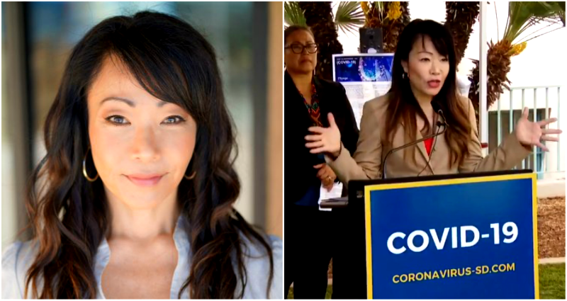 Pacific Arts Movement Founder Speaks Up Against Xenophobia Toward Asian Americans Because of Coronavirus