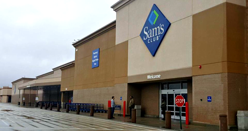 Vietnamese American Woman Allegedly Discriminated, Harassed at Sam’s Club in OC