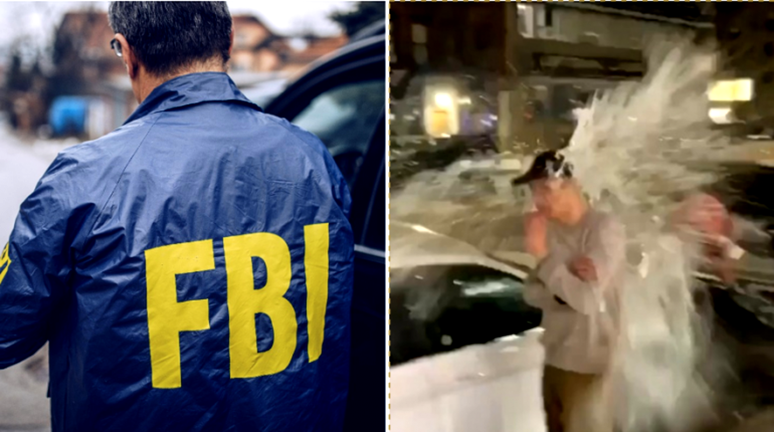 FBI Warning: More Hate Crimes Targeting Asian Americans Are Likely Coming