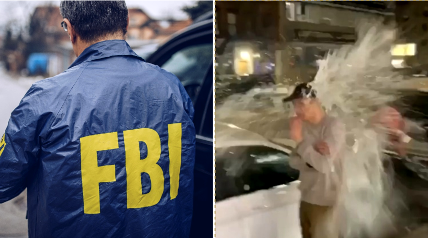FBI Warning: More Hate Crimes Targeting Asian Americans Are Likely Coming