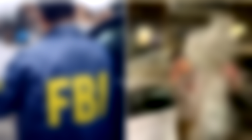 FBI Warning: More Hate Crimes Targeting Asian Americans Are Likely Coming