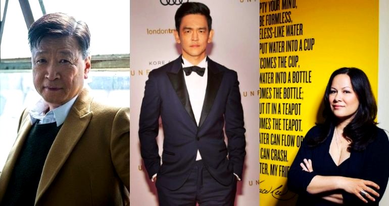 Asian American Hollywood Stars Condemn Racist Attacks on Asian Community