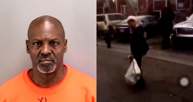 Second Suspect Arrested in Attack on Elderly Chinese Man Collecting Cans in SF