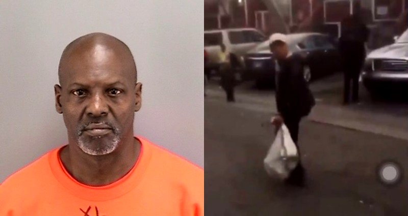 Second Suspect Arrested in Attack on Elderly Chinese Man Collecting Cans in SF
