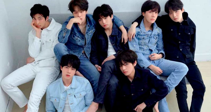 BTS Postpones North American Leg of ‘Map of the Soul’ Tour Due to COVID-19