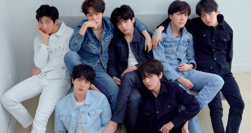 BTS Postpones North American Leg of ‘Map of the Soul’ Tour Due to COVID-19