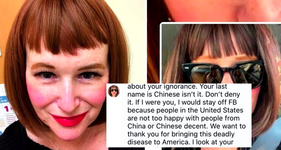 Woman Fighting COVID-19 on the ‘Front Lines’ Called Out for Anti-Chinese Rant