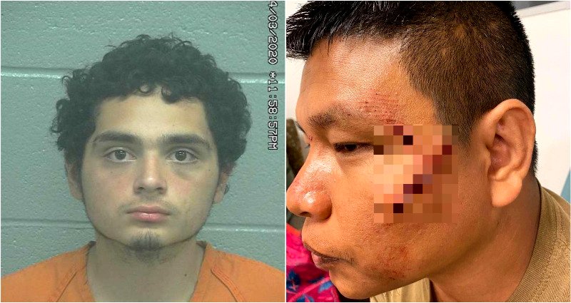 Texas Sam’s Club Stabbing of Burmese Man and Son Confirmed by FBI as Hate Crime