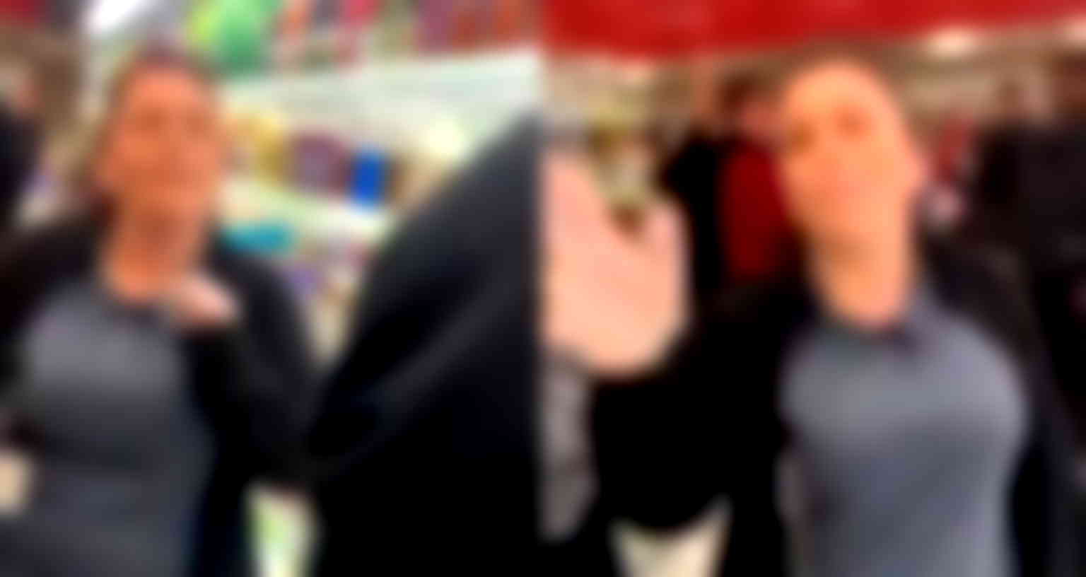 Asian Canadian Woman Wearing Face Mask Kicked Out of Toronto Supermarket