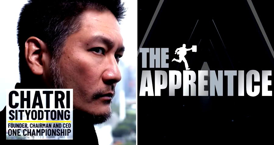 ‘The Apprentice: ONE Championship Edition’ Auditions Are Underway