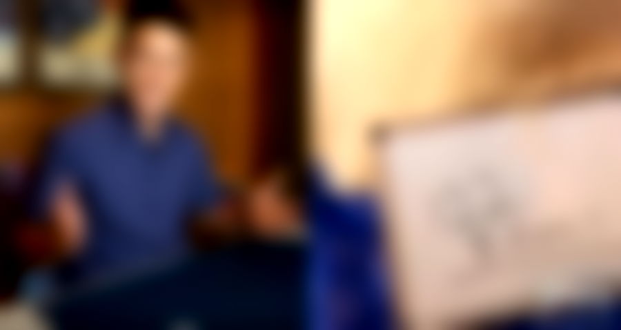 Man Goes Viral Using Rice to Show Jeff Bezos’ Wealth on TikTok