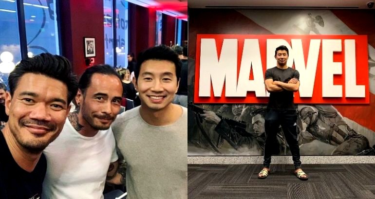 Marvel’s ‘Shang-Chi’ Stops Production in Australia Over Coronavirus