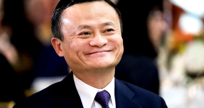 Jack Ma Donates 1 Million Face Masks to Japan