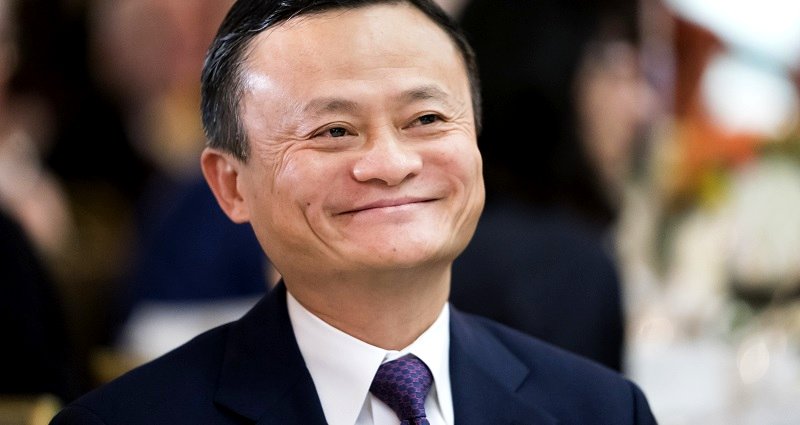Jack Ma Donates 1 Million Face Masks to Japan