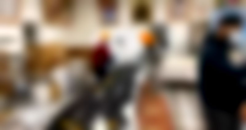 Sikh Community in NY Cooks Free Meals for Over 30,000 People in Quarantine