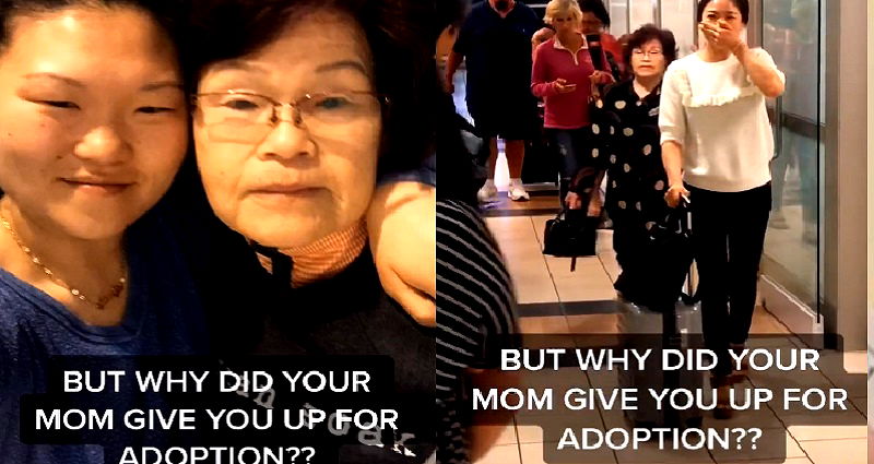 Korean Woman Shares Touching Reunion With Birth Mom and Sister After 33 YEARS on TikTok