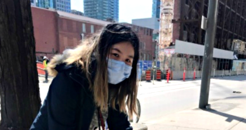 ER Nurse in Toronto Says She Was SPAT On, Verbally Assaulted ‘Because I’m Asian’