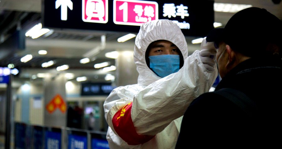 China Fabricated Numbers on Coronavirus Cases and Deaths, U.S. Intelligence Says