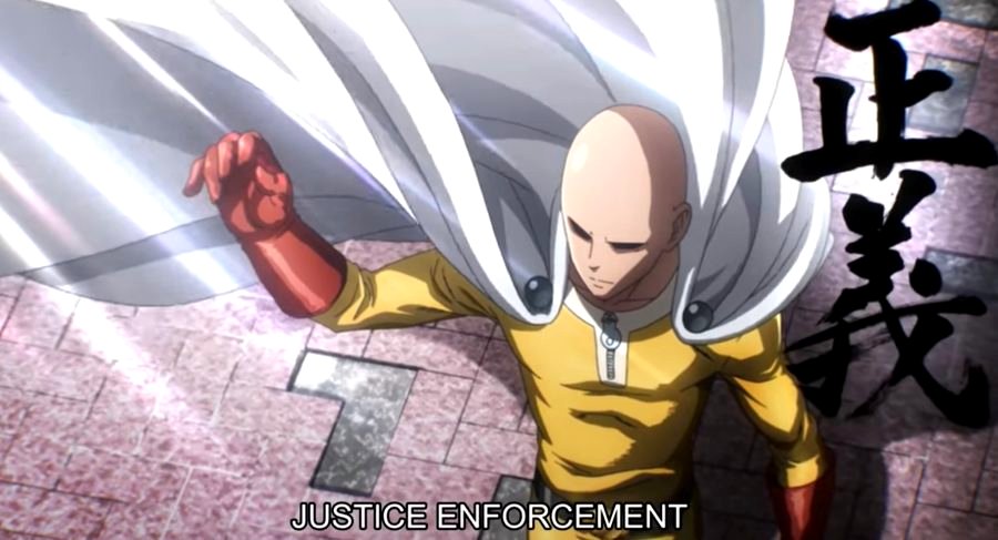 One-Punch Man Season 3 Announced, Reportedly Animated by New Studio