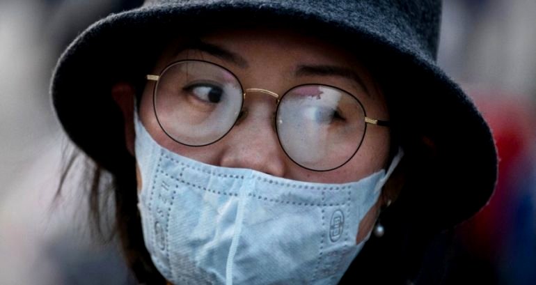 3 Ways to Stop Glasses From Fogging Up While Wearing a Mask