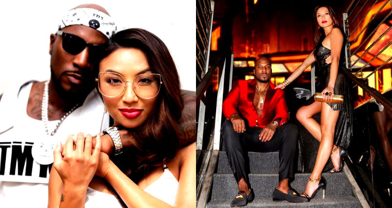 Jeannie Mai and Rapper Jeezy Get Engaged in ‘Surprise Quarantine Date Night’