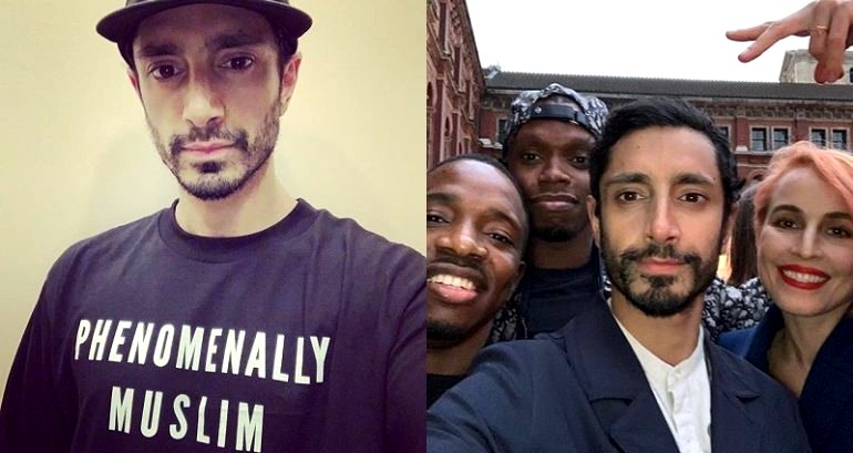 Riz Ahmed Reveals He Lost 2 Family Members to COVID-19