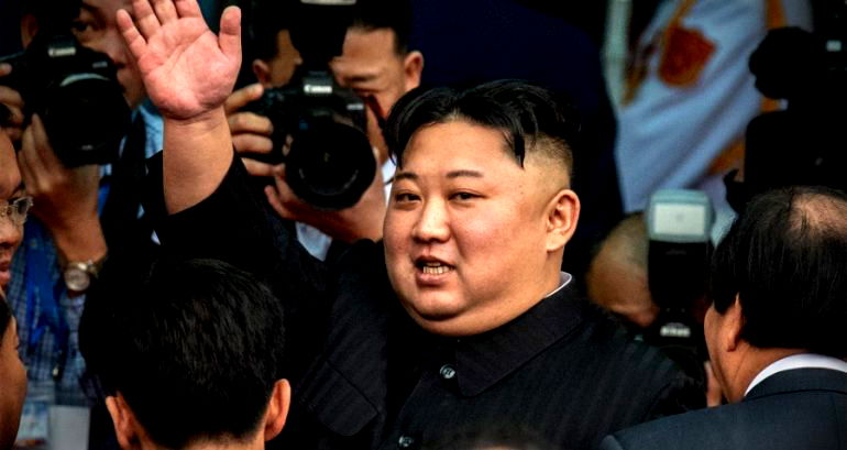 South Korean Official Says Kim Jong Un is ‘Alive and Well’