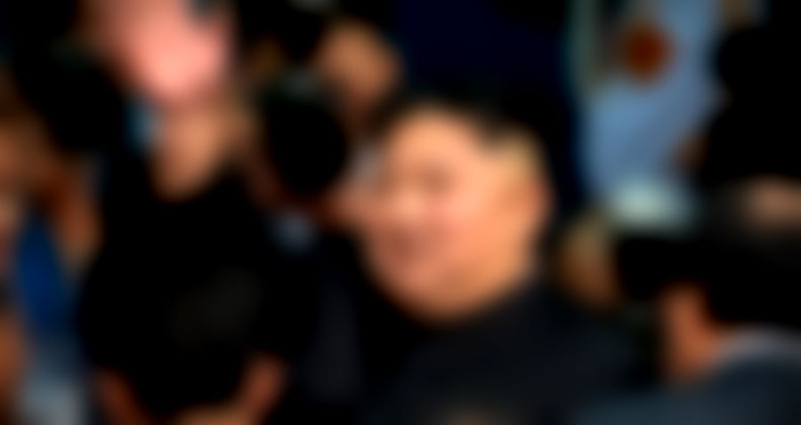 South Korean Official Says Kim Jong Un is ‘Alive and Well’