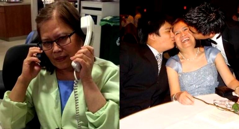 Veteran Filipina American Nurse Dies Fighting COVID-19 a Week Before Retirement