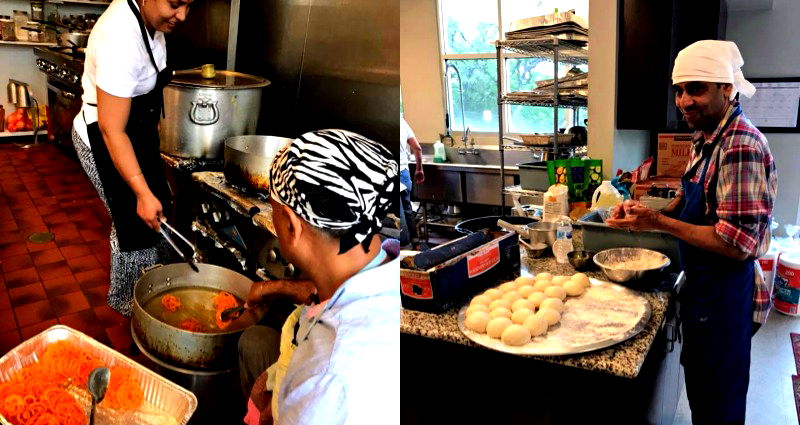 Texas Sikh Community to Donate $250,000 to San Antonio Food Bank