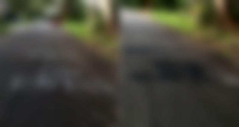 Man Finds Racist Message on Road Near Asian Community in Sydney