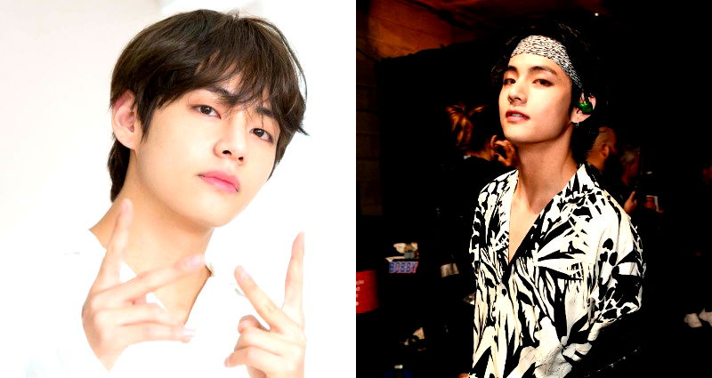 BTS’ V Wins ‘Ultimate Asian Heartthrob’ Award for Third Year in a Row