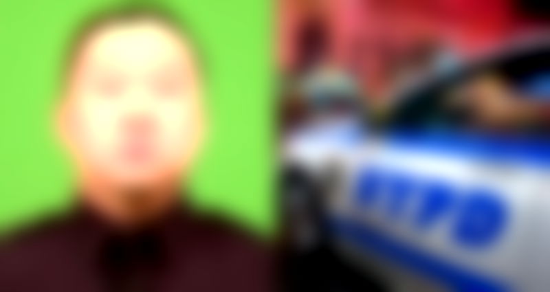 Retired NYPD Sergeant Dies on Street Shortly After Being Diagnosed with COVID-19 at Hospital