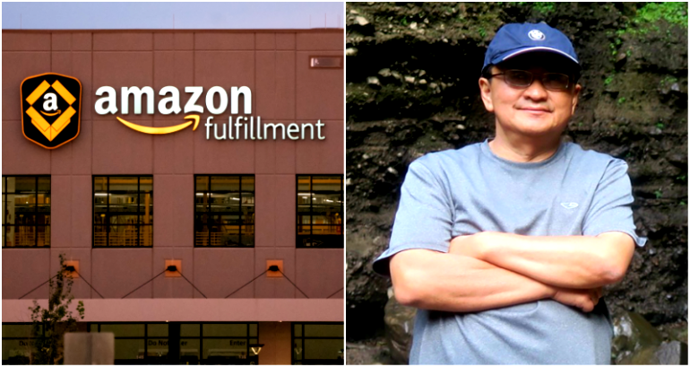 Man Hired By Amazon During Pandemic in OC Dies 2 Weeks Later