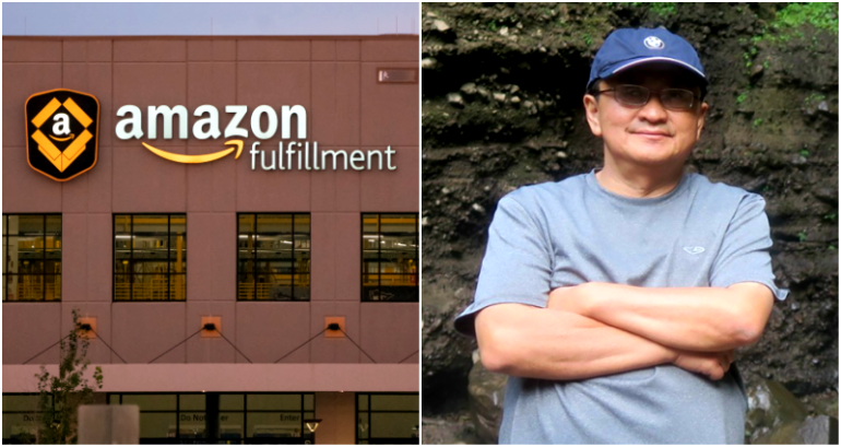 Man Hired By Amazon During Pandemic in OC Dies 2 Weeks Later