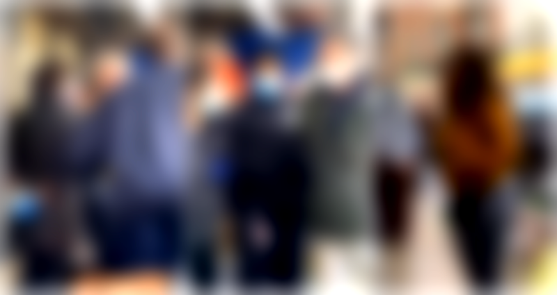 NYC Chinatown Market Workers Arrested Over Fight for Asking Customers to Wear Masks