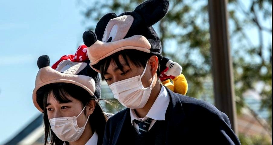 Tokyo Disneyland Asks Guests Not to Scream on Roller Coasters in New Re-Opening Guidelines