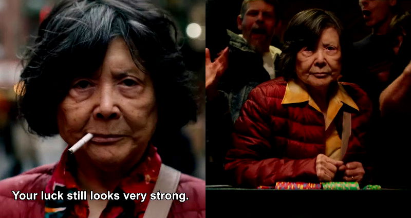 EXCLUSIVE: Tsai Chin Gave Us the Most Badass Tiger Granny Interview Ever