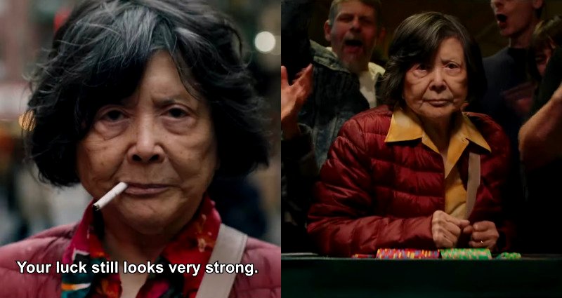 EXCLUSIVE: Tsai Chin Gave Us the Most Badass Tiger Granny Interview Ever