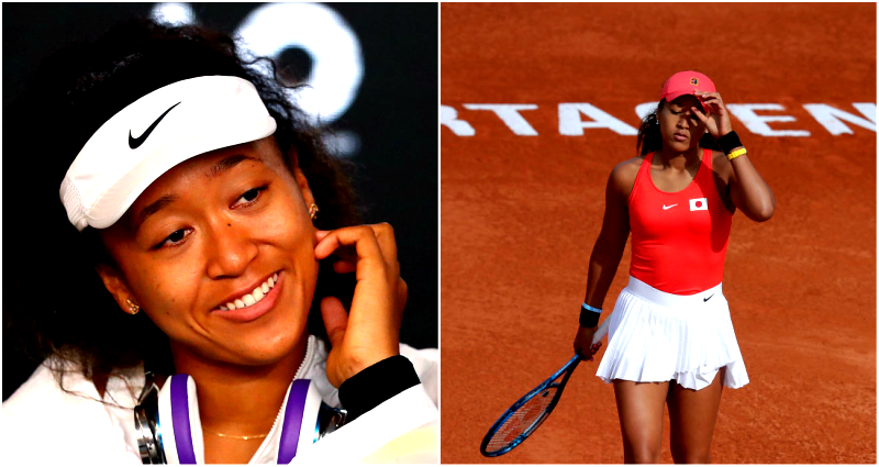 Naomi Osaka is Now the Highest-Paid Female Athlete Ever After Earning $37.4 Million