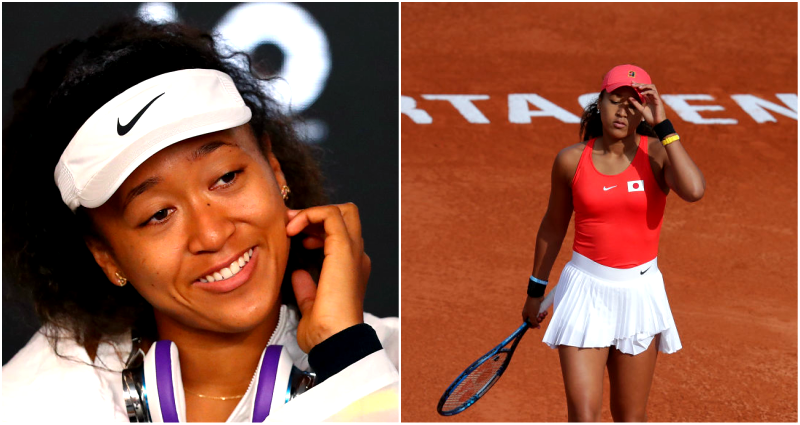 Naomi Osaka is Now the Highest-Paid Female Athlete Ever After Earning $37.4 Million