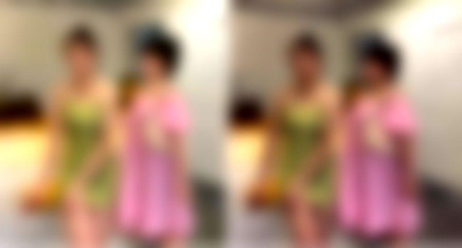 Chinese Social Media Stars Shock Internet After Unedited Photos Leaked Online