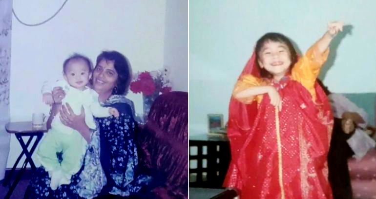 She Grew Up With a Chinese Sister in India, Now She’s Desperate to Find Her Again