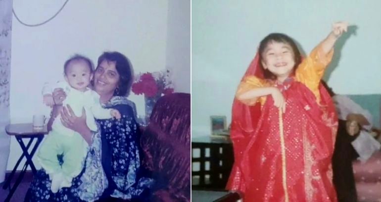 She Grew Up With a Chinese Sister in India, Now She’s Desperate to Find Her Again