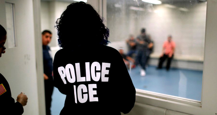 Elderly Korean Man Kept in ICE Detention for Nearly 90 Days Allegedly Kills Himself