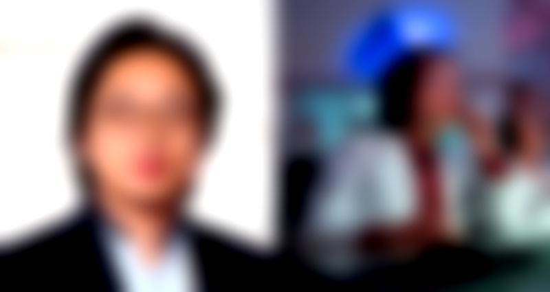 Jimmy O. Yang to Star in Netflix’s Answer to ‘The Office’